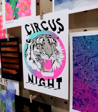 circus night