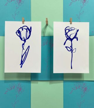 tulip rose originals